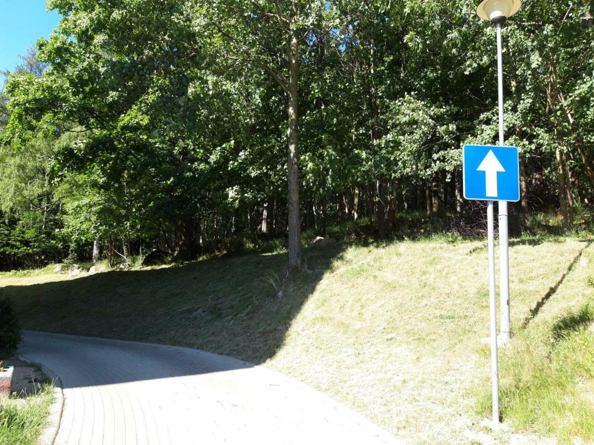 Gorski Relaks Szklarska Poreba Exterior photo